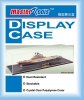 Trumpeter 09801 DISPLAY CASE 501mmx149mmx116mm